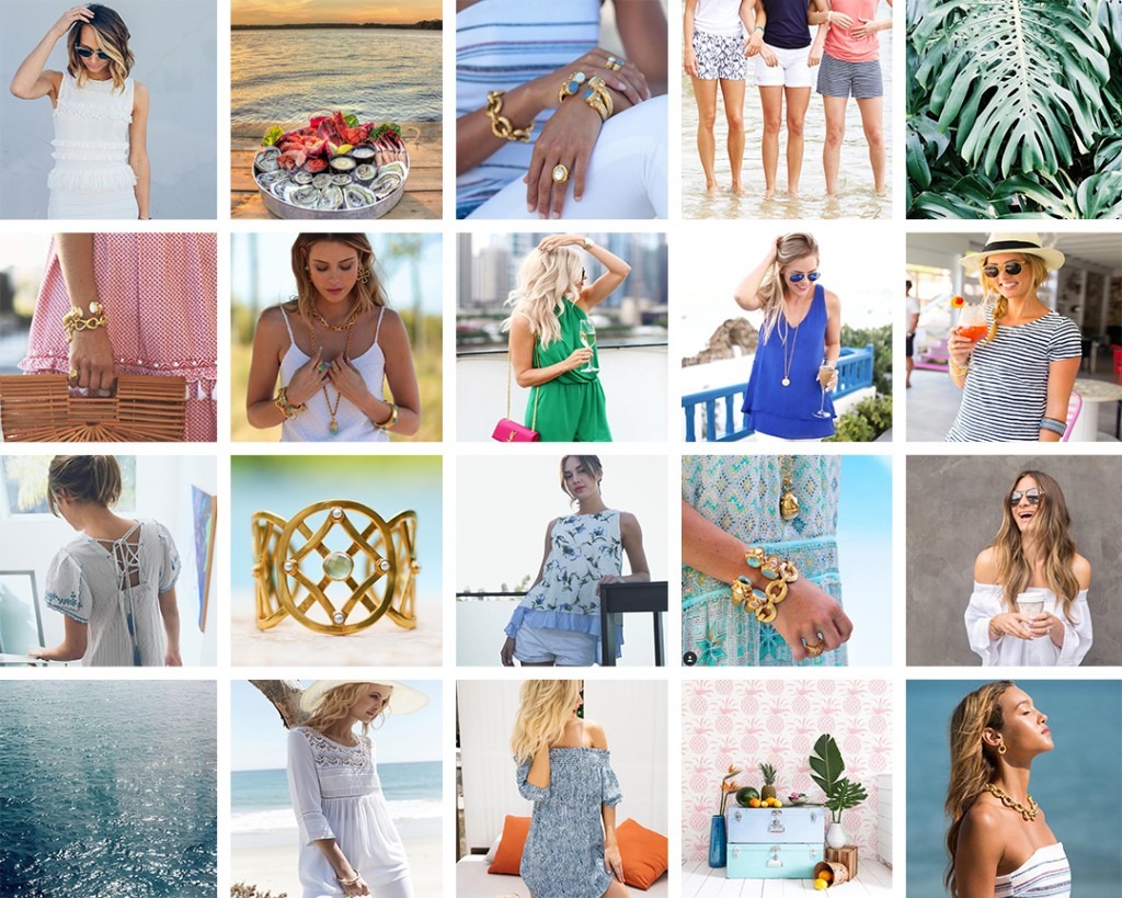 2019 year - Trend Report: Nude Tones 2019 year