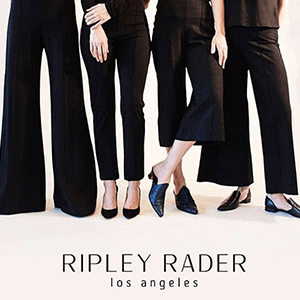 Ripley Rader SS20: The Ankle Edit – Birdie James